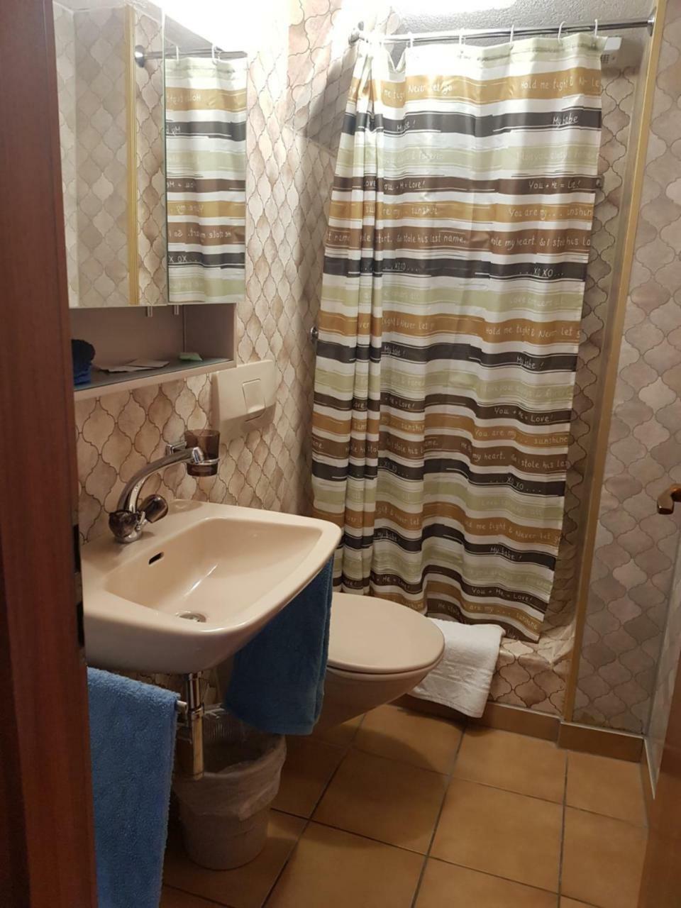 Garni-Hotel Muehletal Штайн-на-Рейне Экстерьер фото
